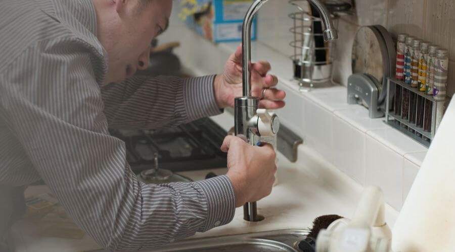 Professional Tankless Water Heater Installation in Hatfield, AR